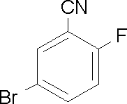 5-溴-2-氟苯腈