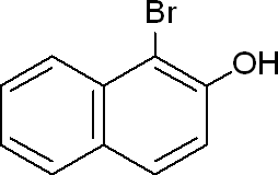1-溴-2-萘酚