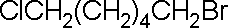 1-溴-6-氯己烷