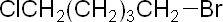 1-溴-5-氯戊烷
