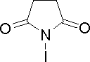 N-碘代丁二酰亚胺