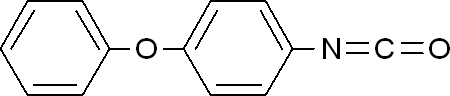 4-苯氧基异氰酸苯酯