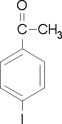 4'-碘代苯乙酮
