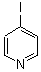 4-碘吡啶