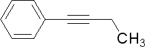 1-苯基-1-丁炔