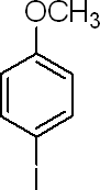 4-碘苯甲醚