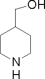 4-哌啶甲醇