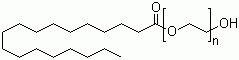 聚乙二醇（1000）单硬脂酸酯