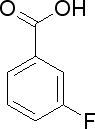 3-氟苯甲酸