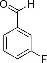 3-氟苯甲醛