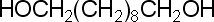 1,10-癸二醇