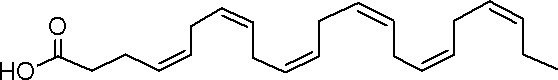 顺式-4,7,10,13,16,19-二十二碳六烯酸