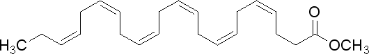 顺式-4,7,10,13,16,19-二十二碳六烯酸甲酯