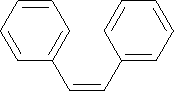 顺式-二苯乙烯