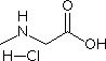 盐酸肌氨酸