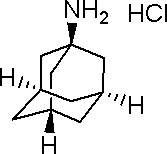 盐酸金刚烷胺