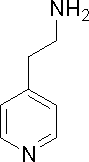 4-(2-氨乙基)吡啶