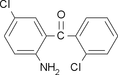 2-氨基-2＇,5-二氯二苯酮