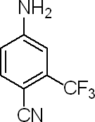 4-氨基-2-(三氟甲基)苯甲腈
