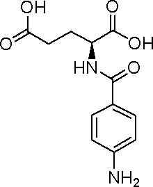 N-(4-氨基甲酰)-L-谷氨酸