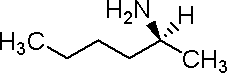 (R)-2-氨基己烷