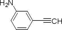 3-乙炔苯胺