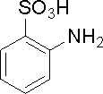 2-氨基苯磺酸