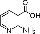 2-氨基烟酸