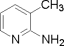 2-氨基-3-甲基吡啶
