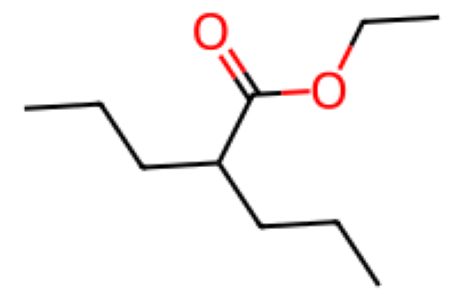 2-丙基戊酸乙酯