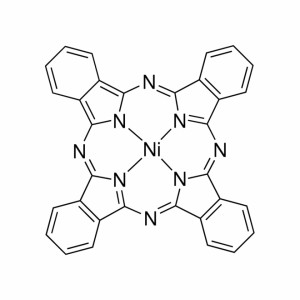 酞菁镍(II)