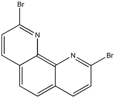 2,9-二溴-1,10-菲啰啉