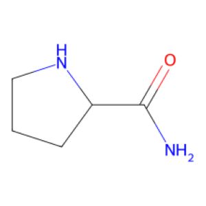 D-脯氨酰胺