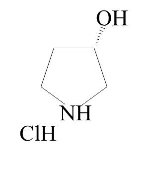 (R)-3-羟基吡咯烷盐酸盐