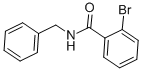 N-苄基2-溴苯甲酰胺
