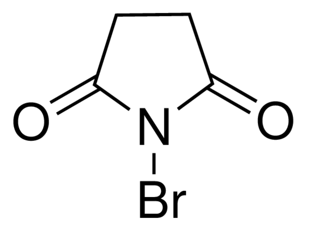 N-溴代琥珀酰亚胺