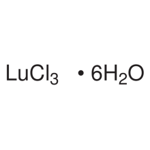 氯化镥(III) 六水合物