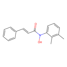 N-肉桂酰-N-(2,3-二甲苯基)羟胺