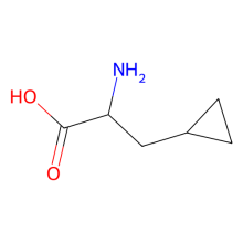 L-环丙基丙氨酸