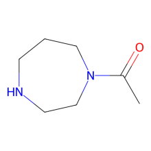 N-乙酰基高哌嗪