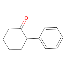 2-苯基环已酮