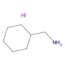 环己甲胺氢碘酸盐