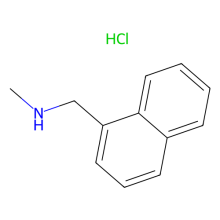 N-甲基-1-萘甲胺盐酸盐