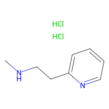 盐酸倍他司汀