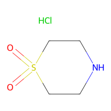 硫代吗啉-1,1-二氧化物