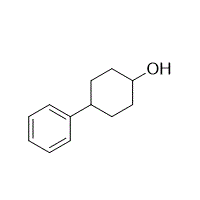 4-苯基环己醇