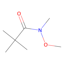 N-甲氧基-N,2,2-三甲基丙酰胺