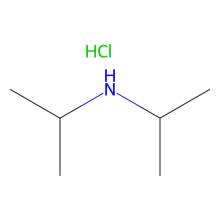 二异丙胺盐酸盐