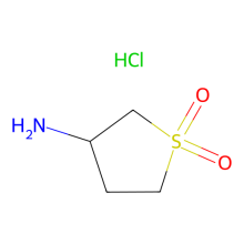 3-氨基环丁砜盐酸盐