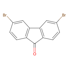 3,6-二溴-9H-芴-9-酮